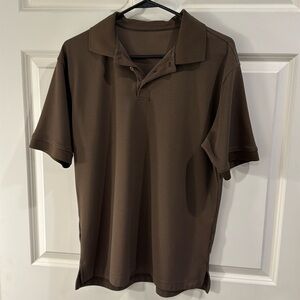 Redhead Performace Polo - Men’s Medium